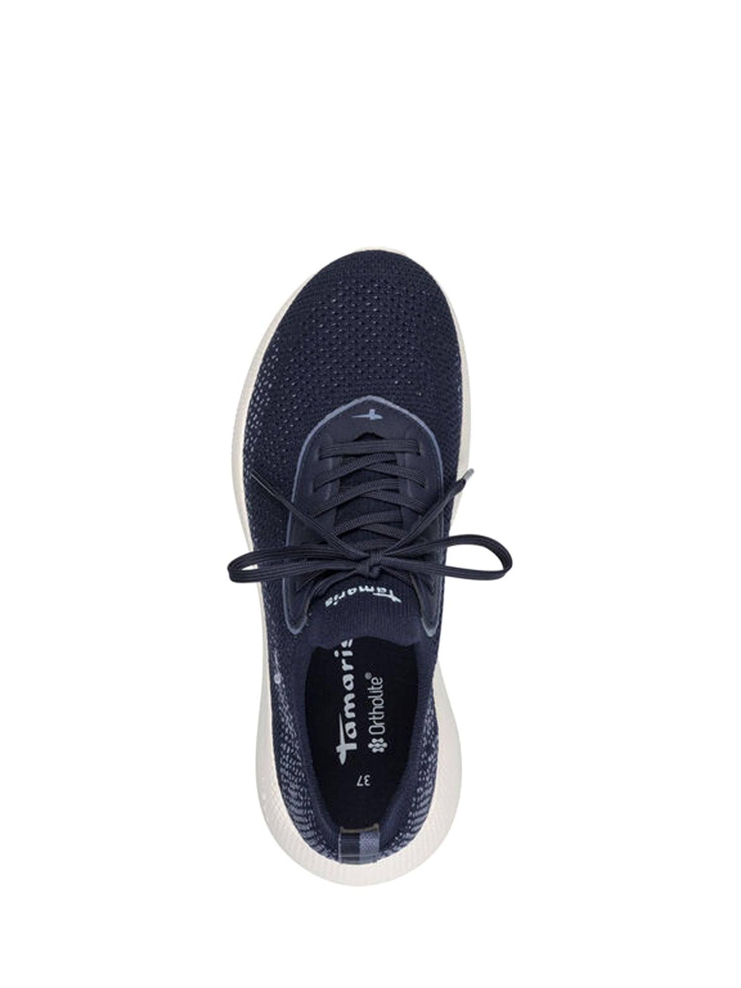 Scarpe da ginnastica Blu Tamaris