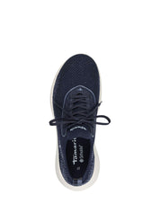 Scarpe da ginnastica Blu Tamaris