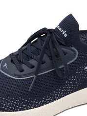 Scarpe da ginnastica Blu Tamaris