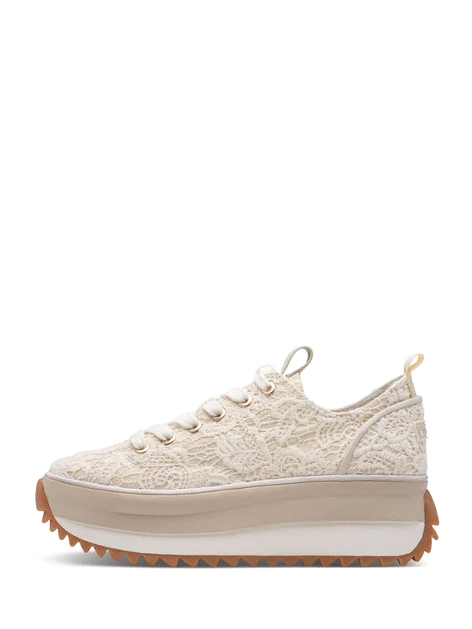 Sneakers Beige Tamaris