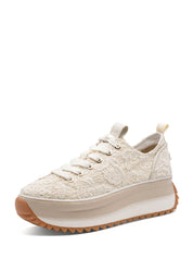 Sneakers Beige Tamaris