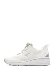 Sneakers Bianco Tamaris