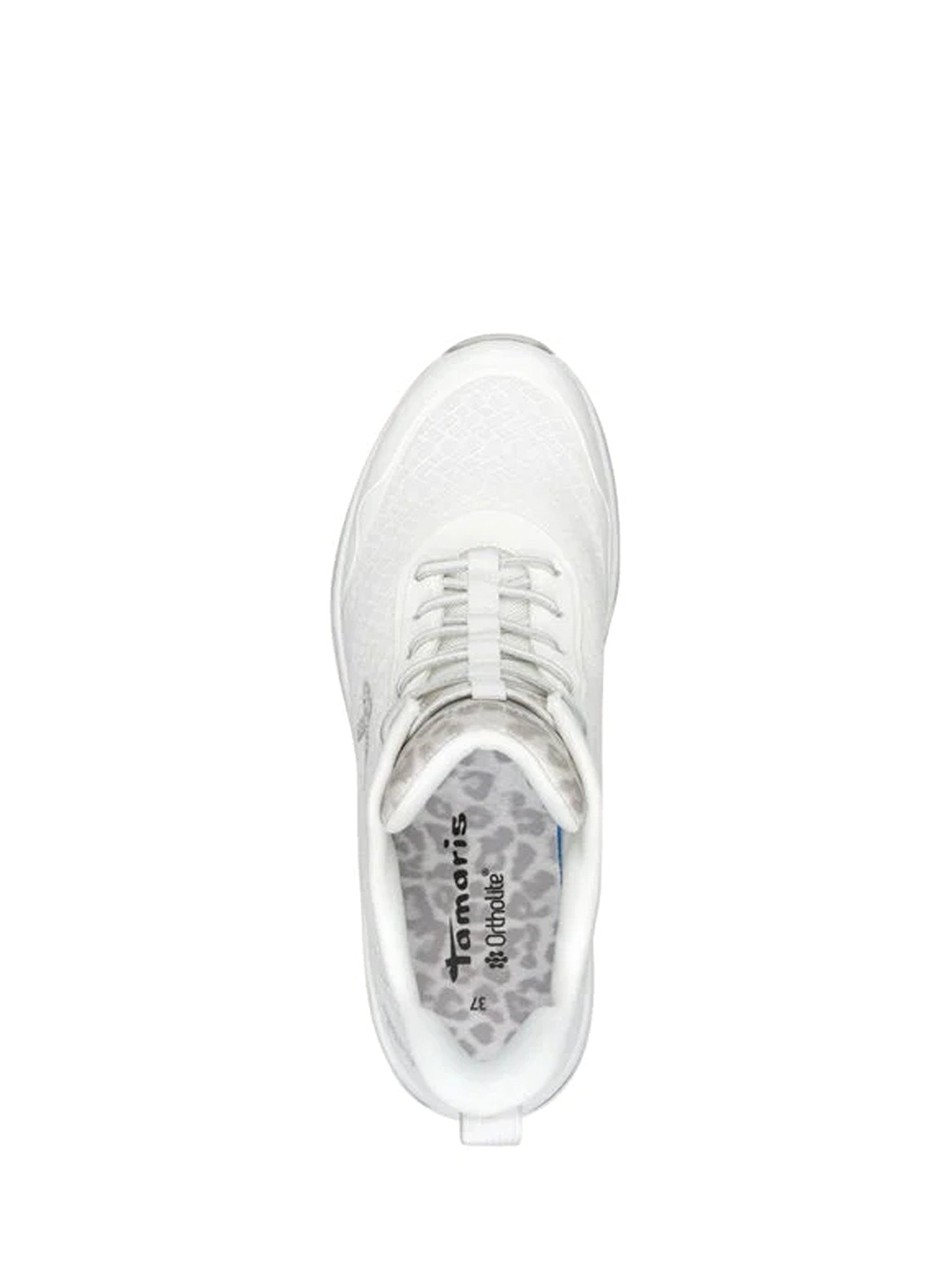 Sneakers Bianco Tamaris