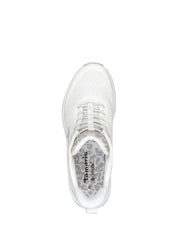 Sneakers Bianco Tamaris