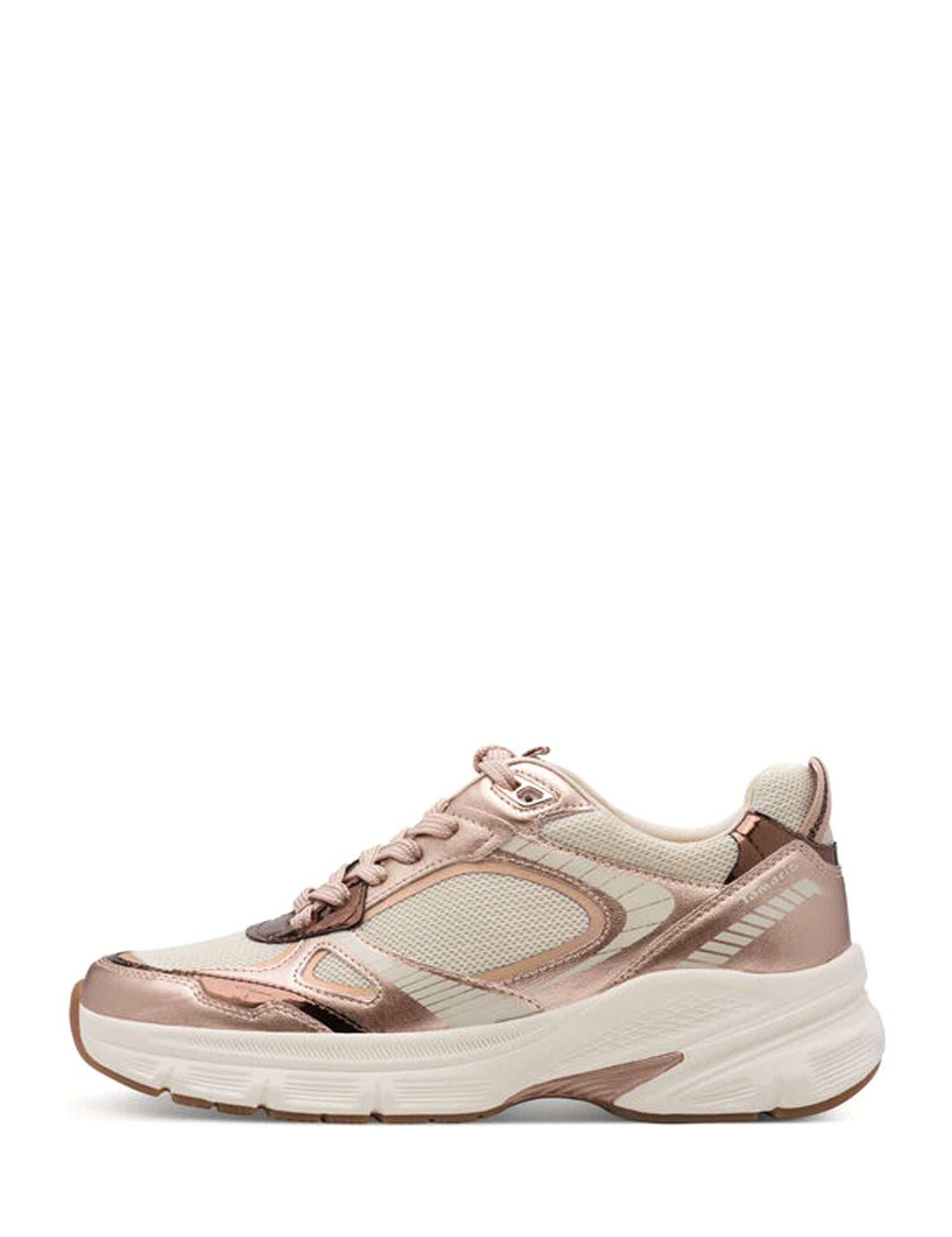 Sneakers Rosa Tamaris