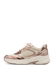 Sneakers Rosa Tamaris