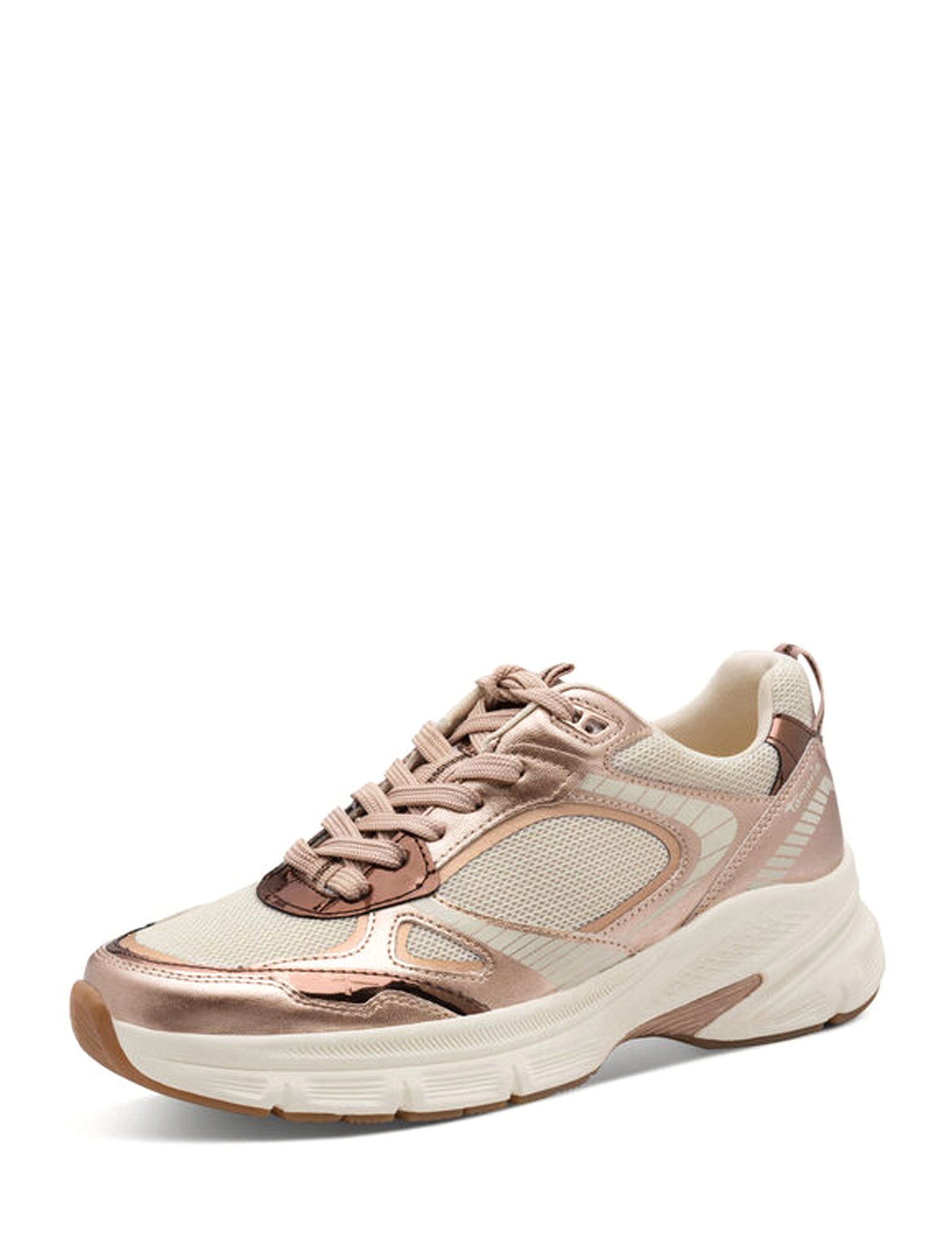 Sneakers Rosa Tamaris