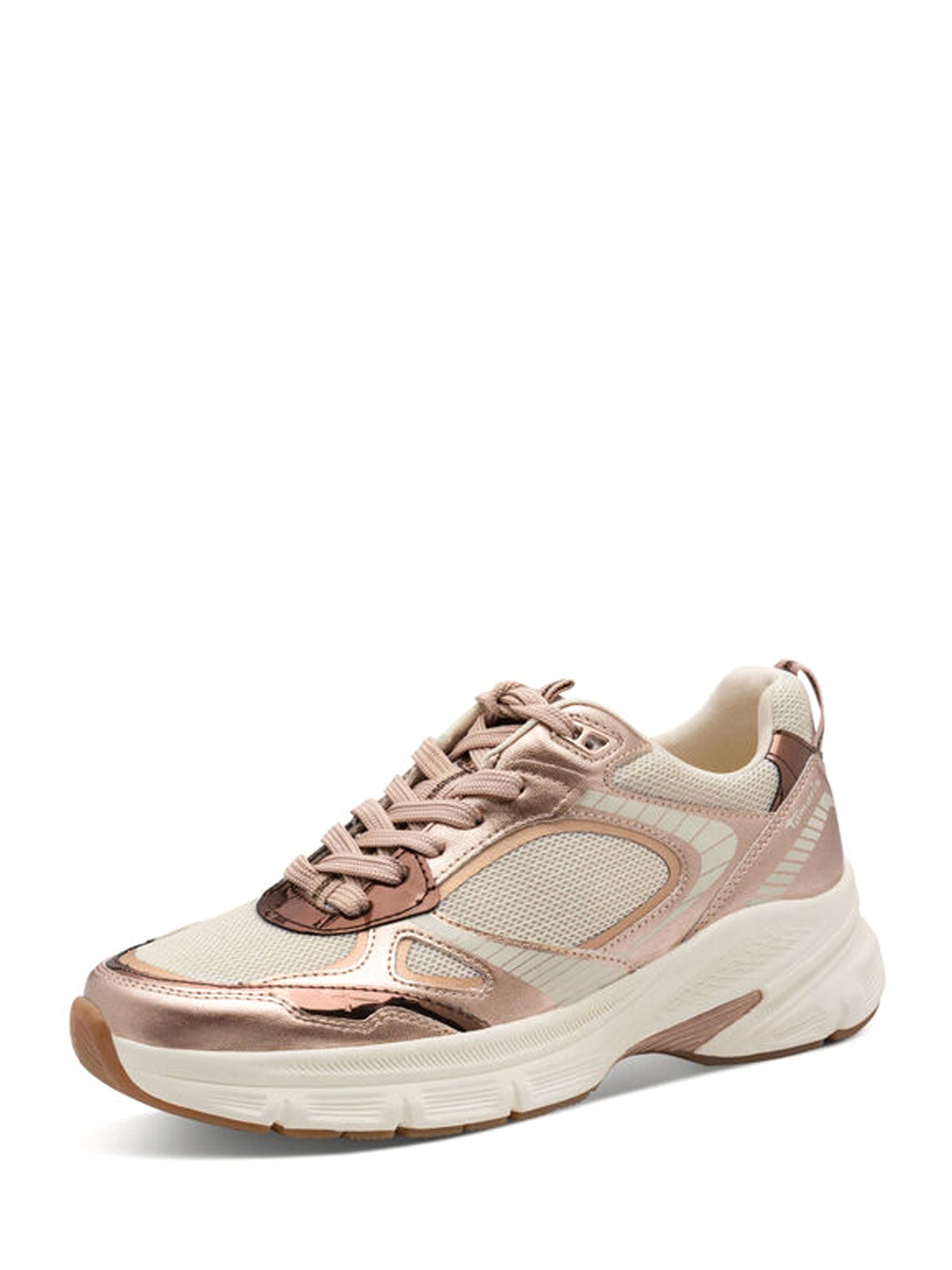 Sneakers Rosa Tamaris