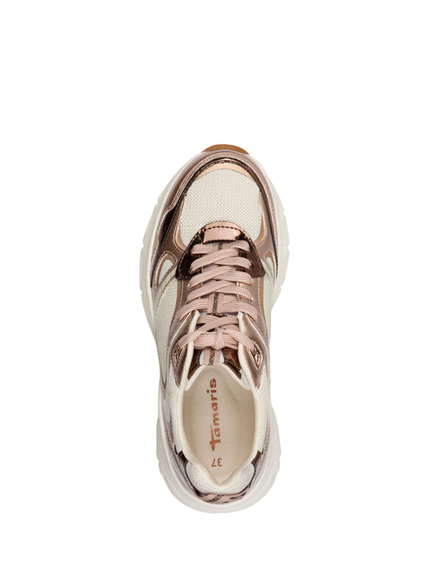 Sneakers Rosa Tamaris
