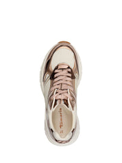 Sneakers Rosa Tamaris