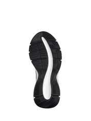 Sneakers Argentato Tamaris