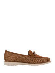 Mocassini Marrone Tamaris