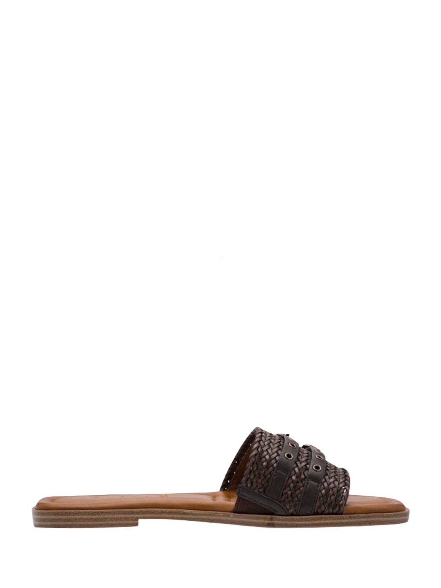 Sandali Marrone Tamaris