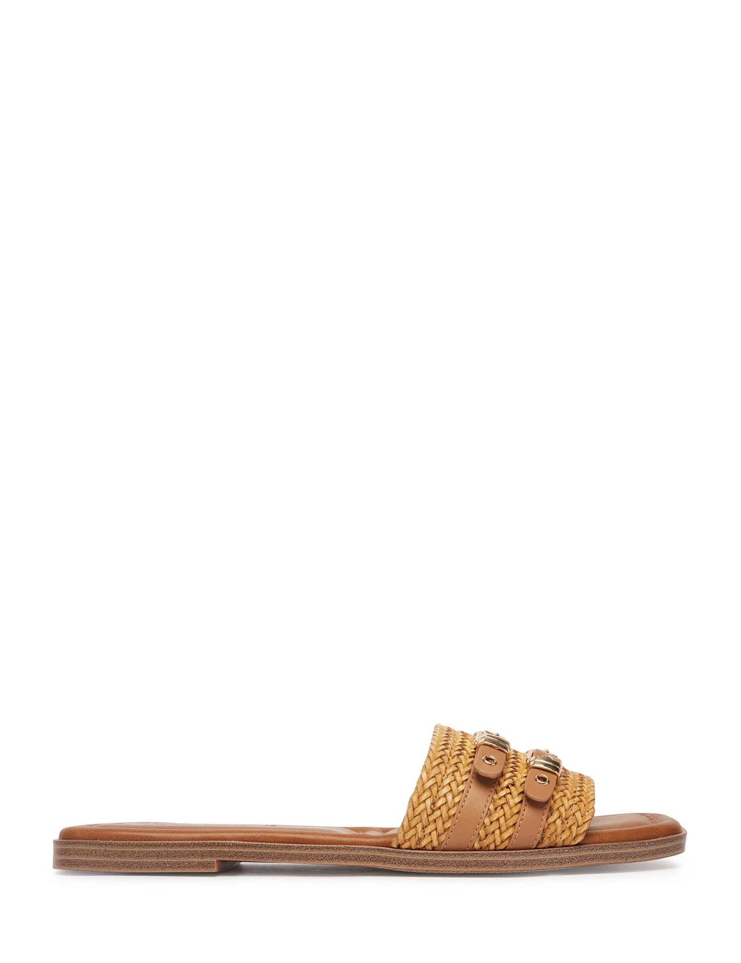 Sandali Marrone Chiaro Tamaris