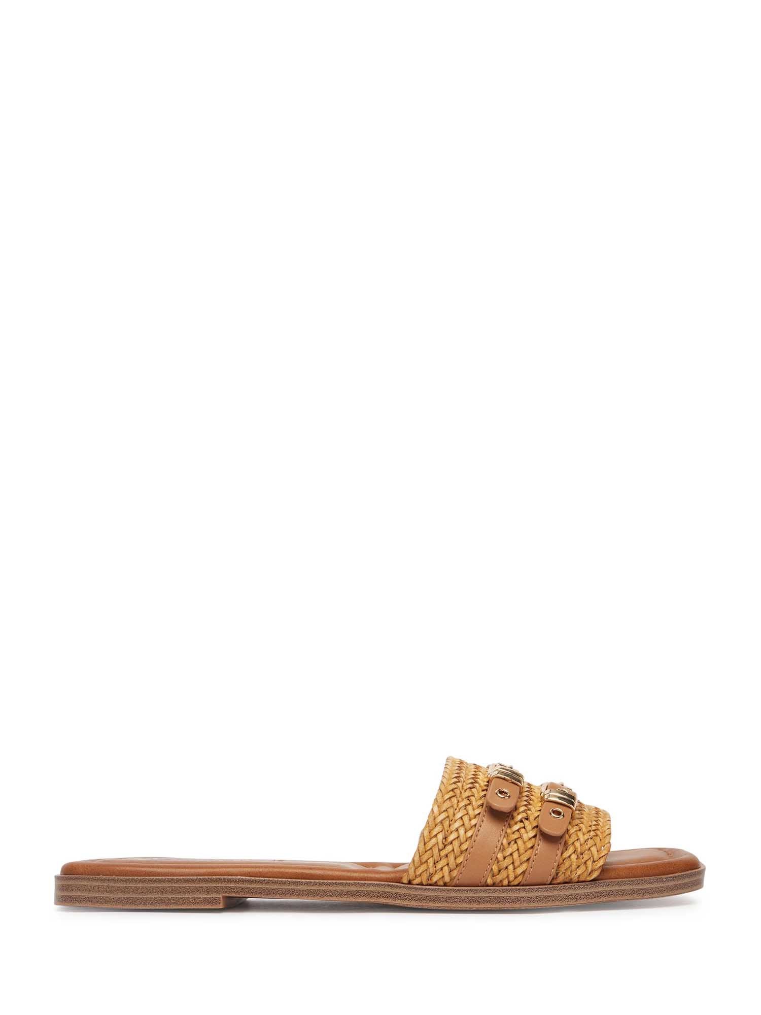 Sandali Marrone Chiaro Tamaris