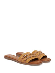 Sandali Marrone Chiaro Tamaris
