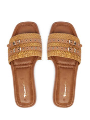 Sandali Marrone Chiaro Tamaris