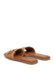 Sandali Marrone Chiaro Tamaris