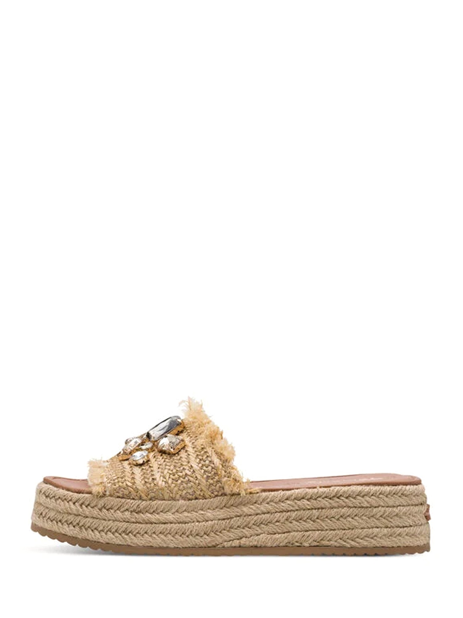 Ciabatte Beige Tamaris