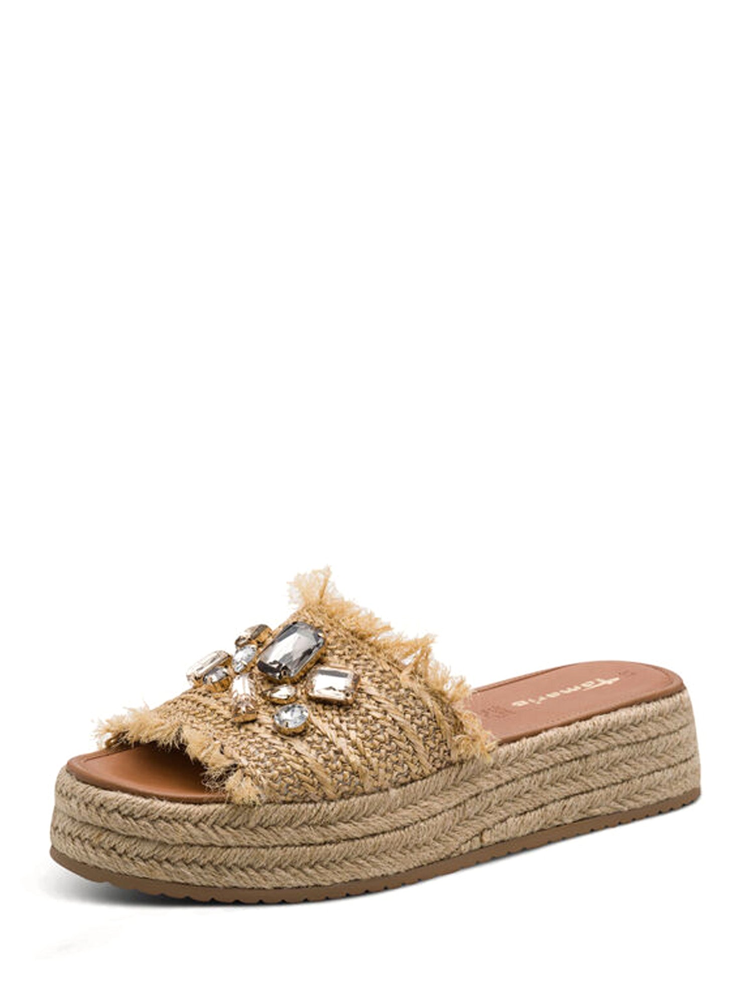 Ciabatte Beige Tamaris