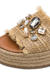Ciabatte Beige Tamaris
