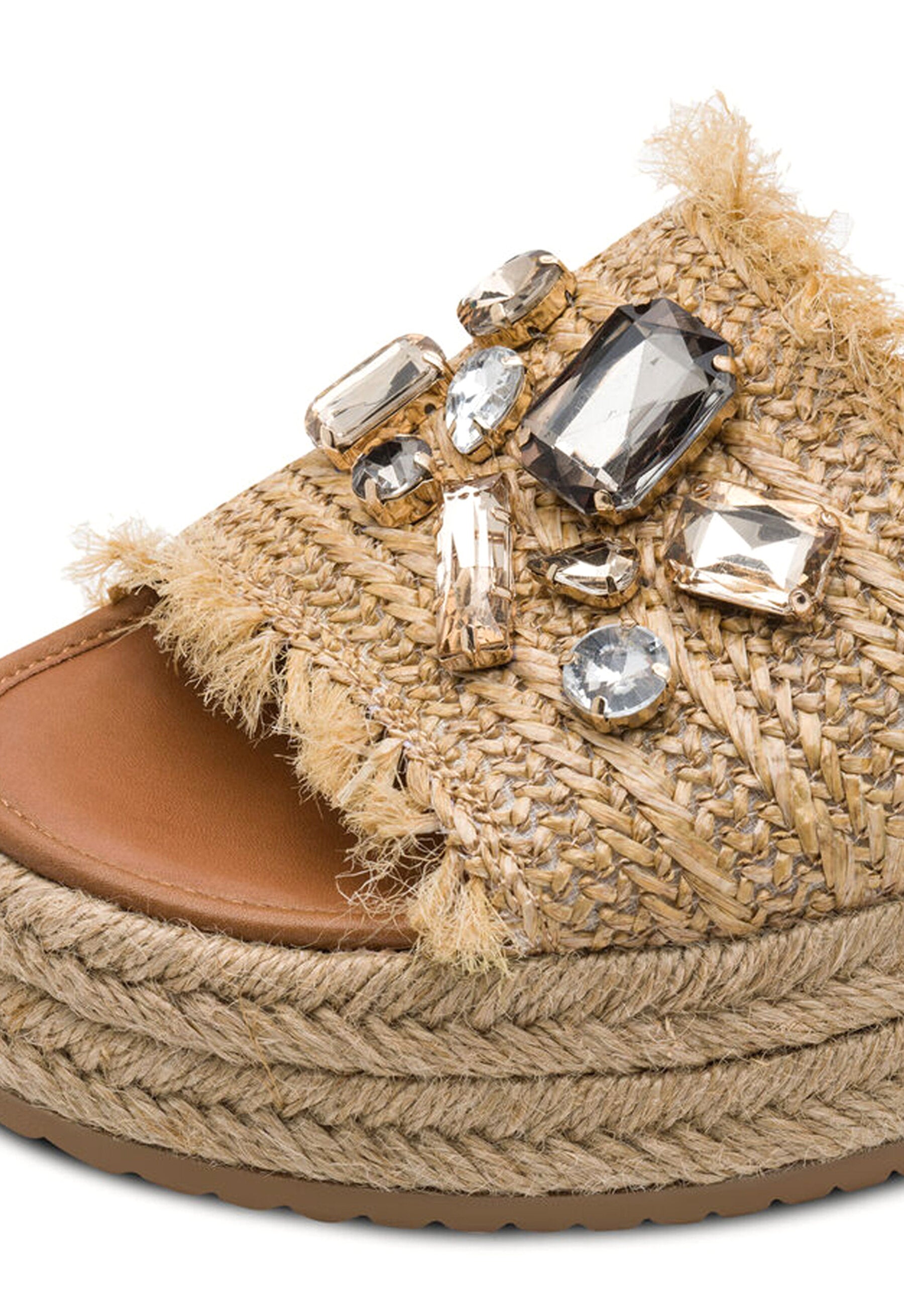Ciabatte Beige Tamaris