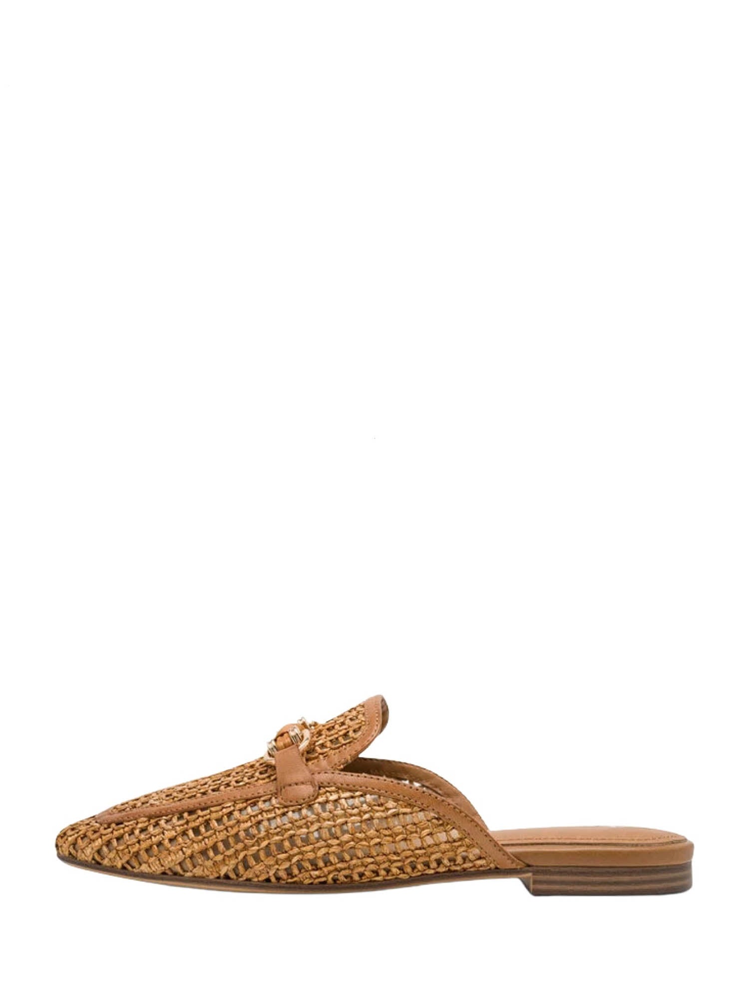 Sabot Marrone Tamaris