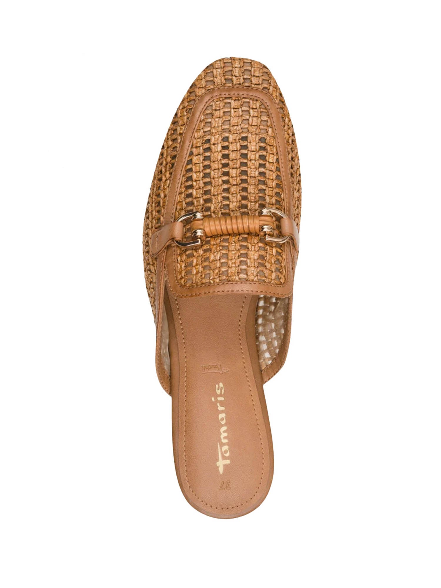 Sabot Marrone Tamaris