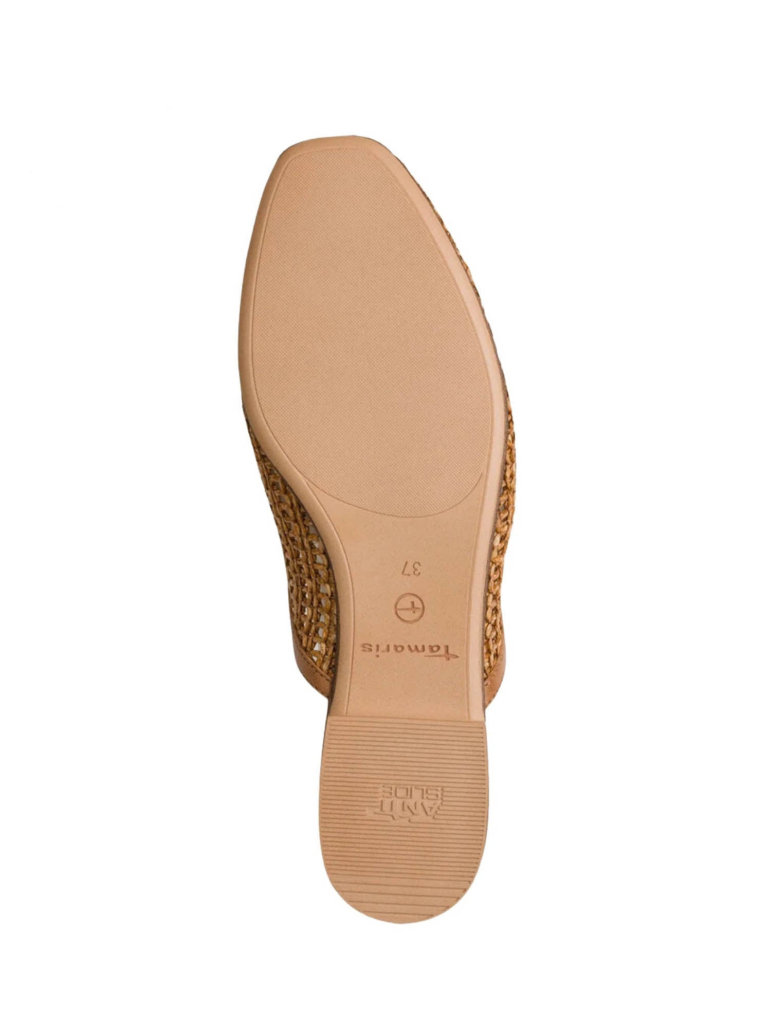 Sabot Marrone Tamaris