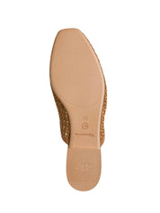 Sabot Marrone Tamaris