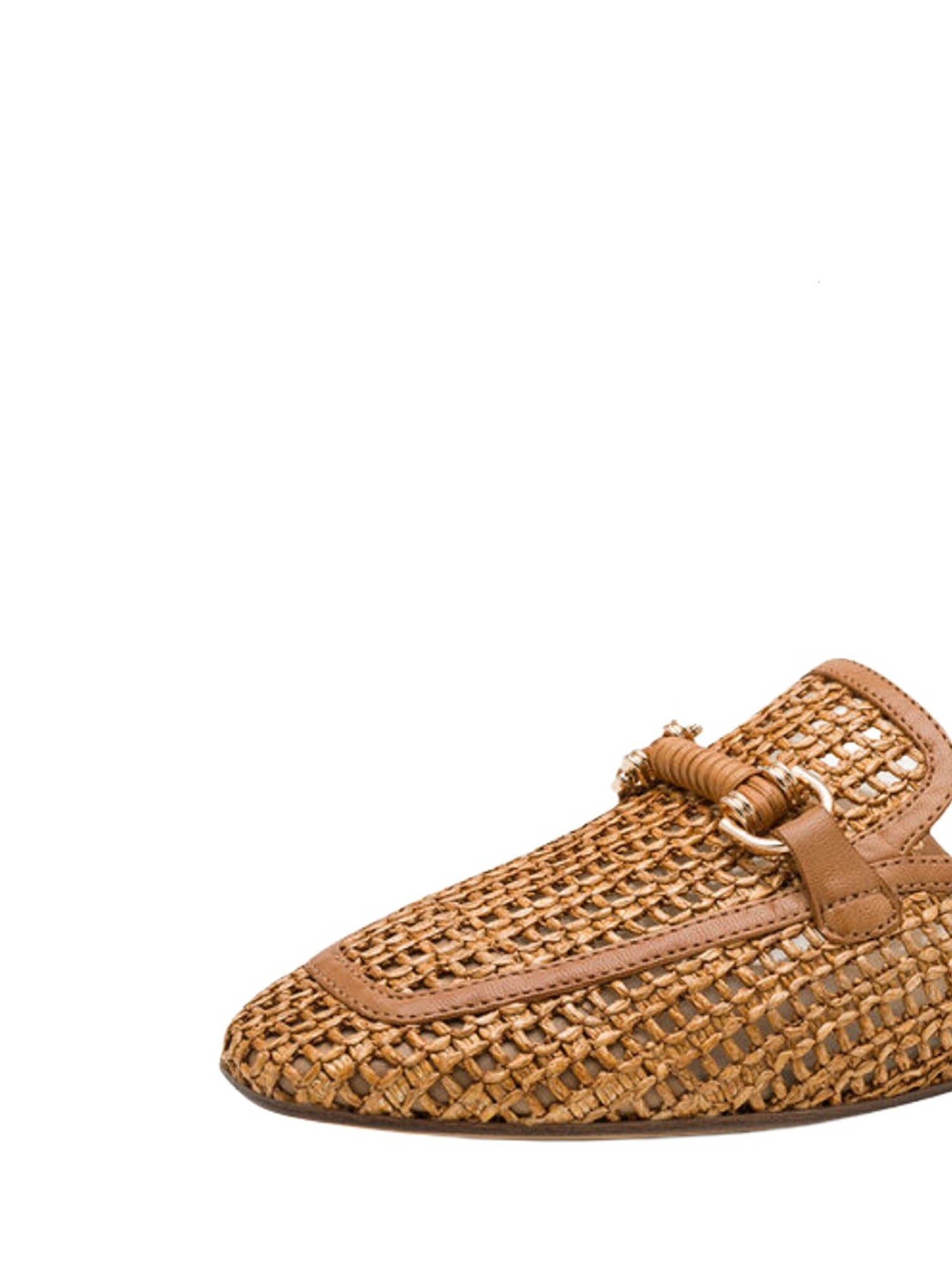 Sabot Marrone Tamaris