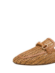 Sabot Marrone Tamaris