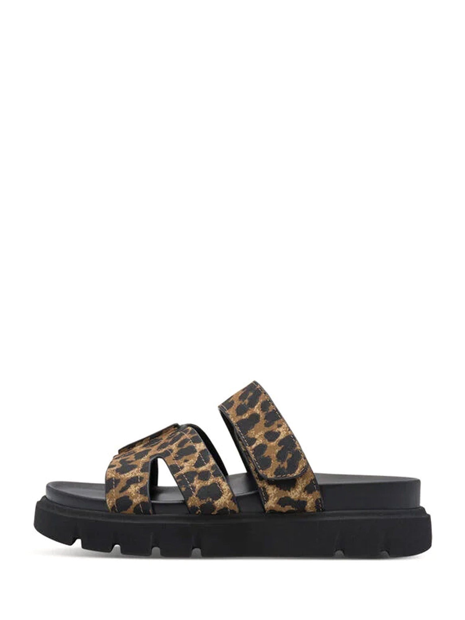 Ciabatte Marrone Tamaris
