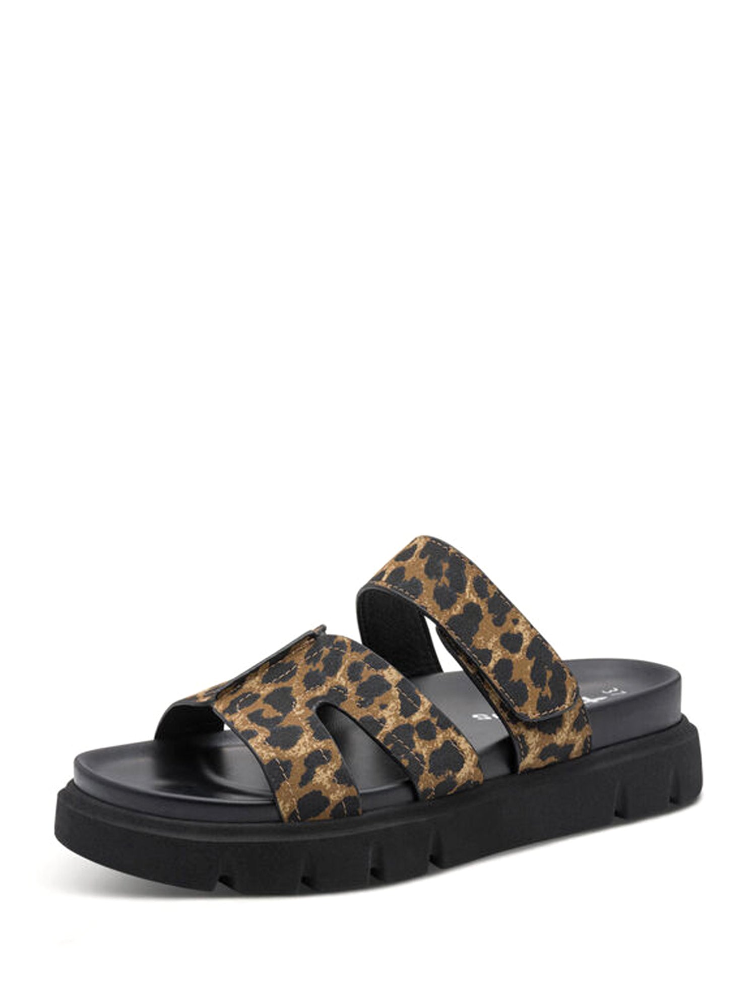 Ciabatte Marrone Tamaris