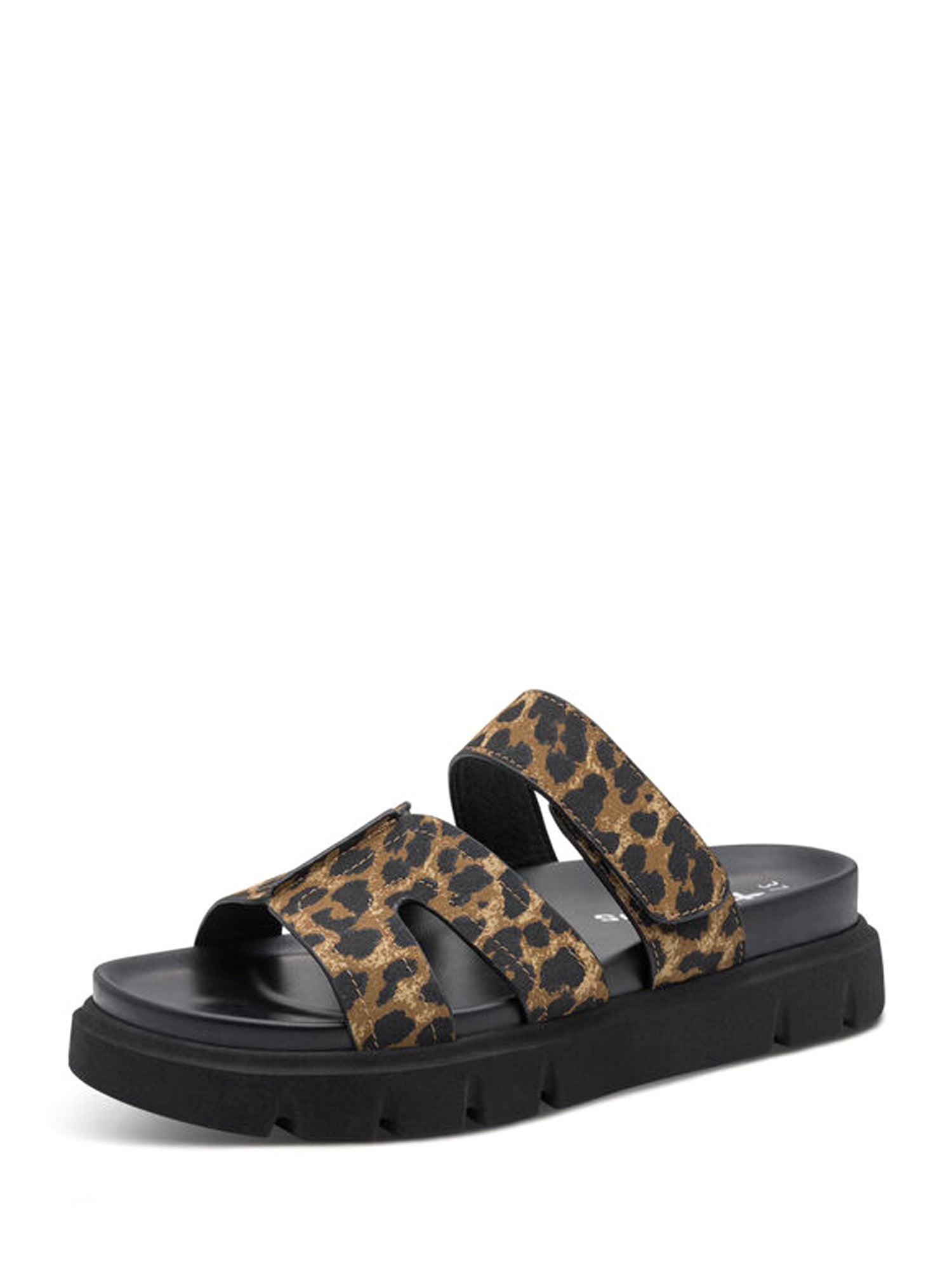 Ciabatte Marrone Tamaris