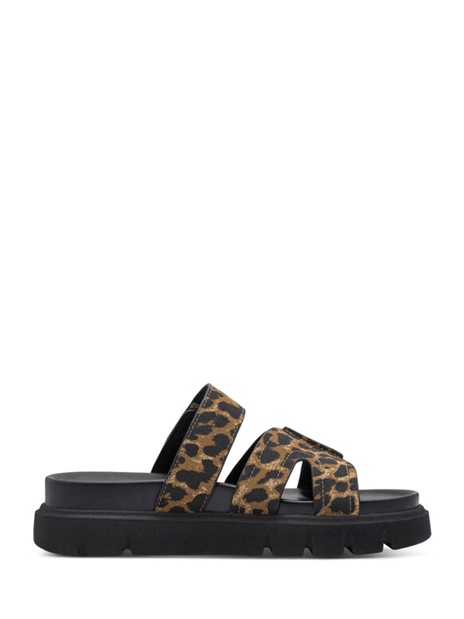 Ciabatte Marrone Tamaris