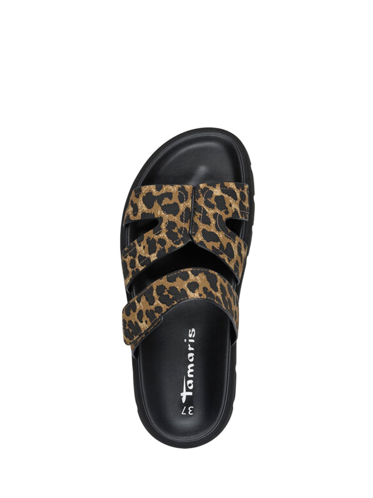 Ciabatte Marrone Tamaris