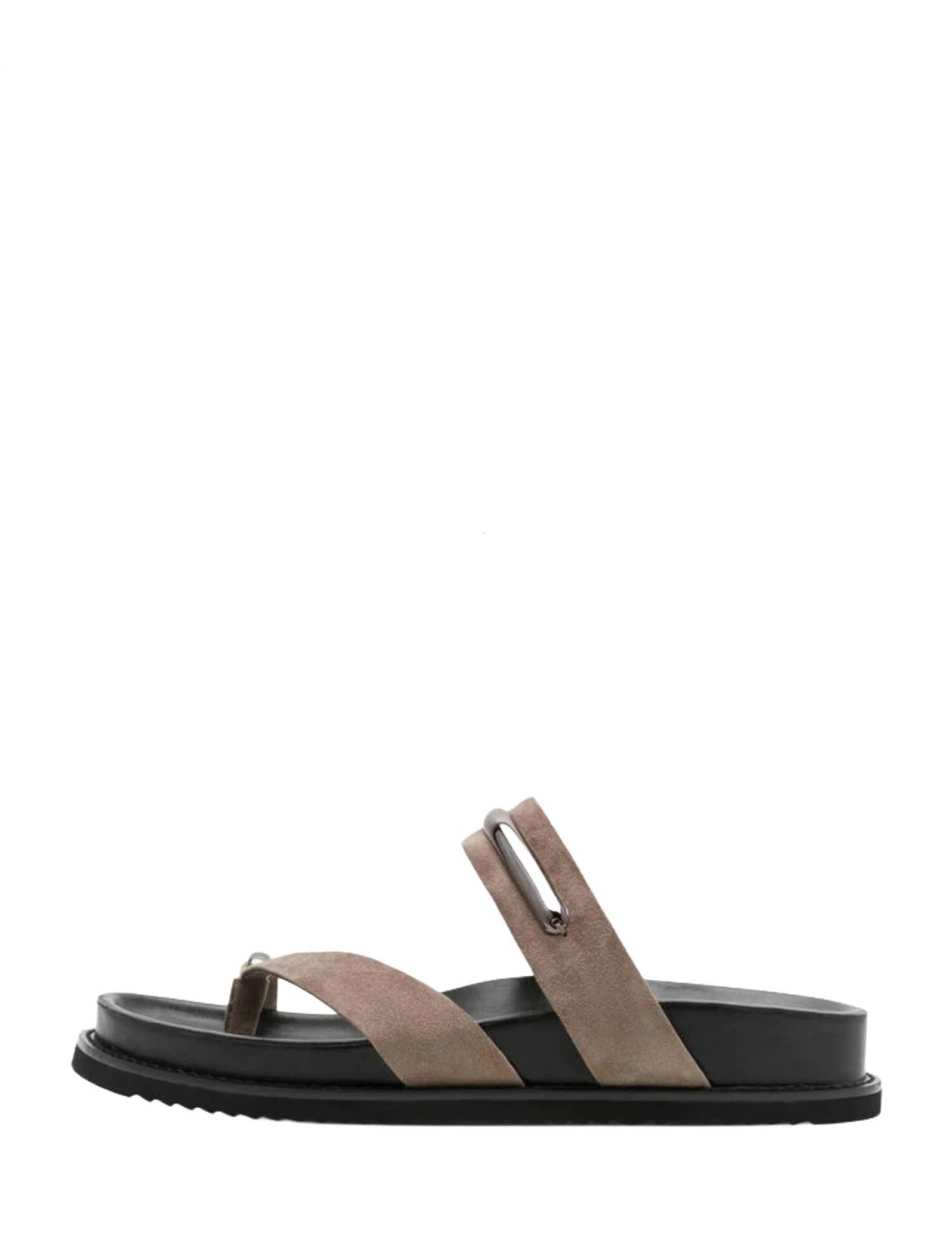 Sandali Beige Tamaris