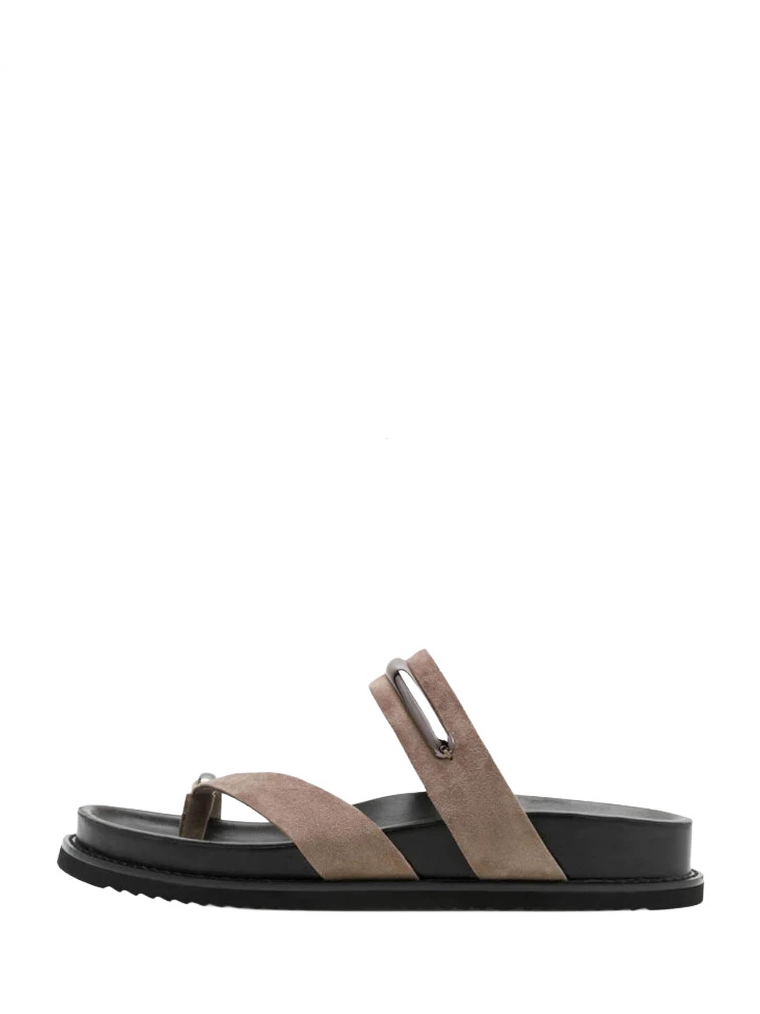 Sandali Beige Tamaris