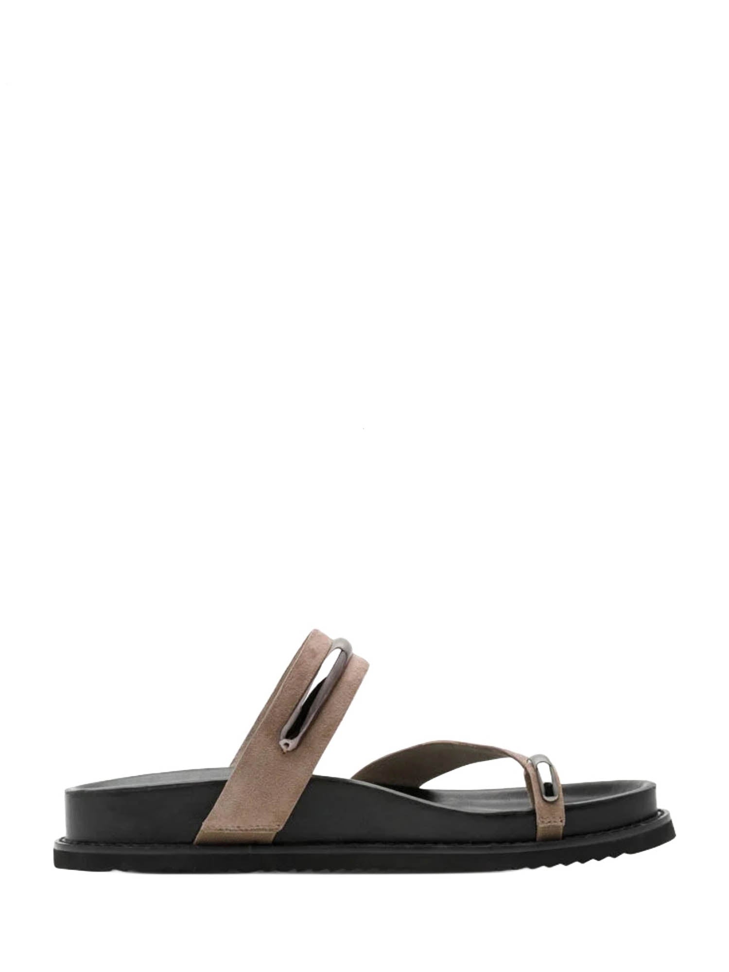 Sandali Beige Tamaris