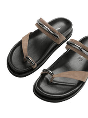 Sandali Beige Tamaris