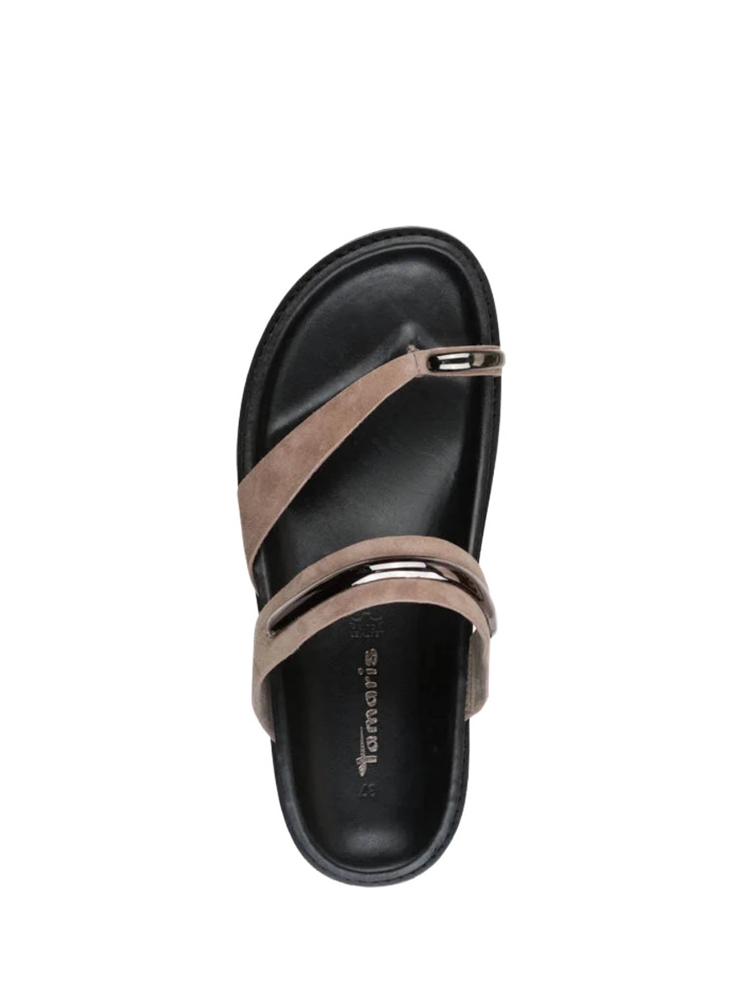 Sandali Beige Tamaris