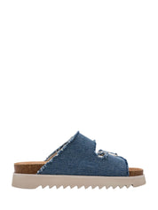 Sandali Blu Tamaris