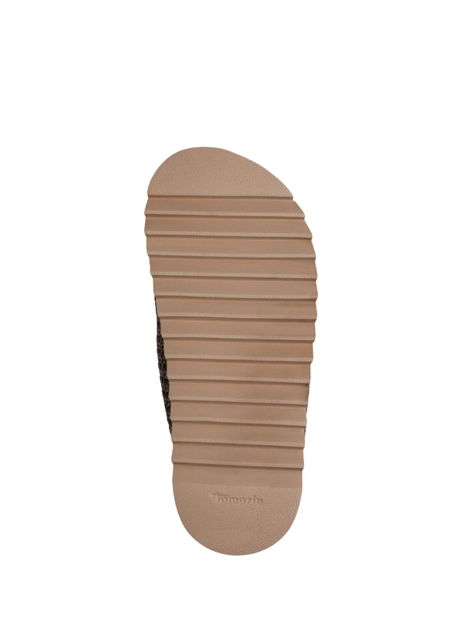Sandali Marrone Tamaris