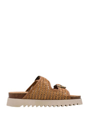 Sandali Marrone Chiaro Tamaris