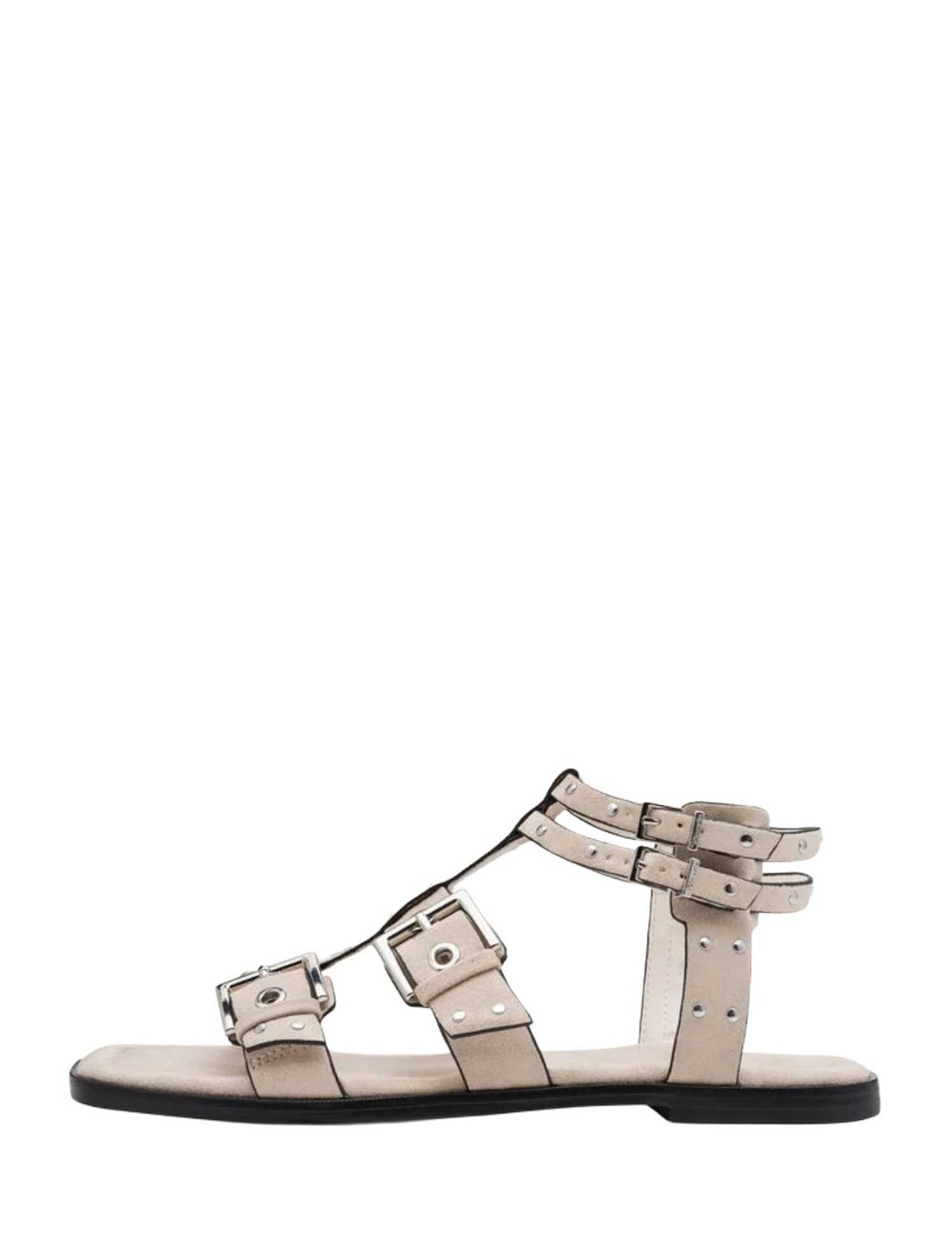 Sandali Grigio Tamaris