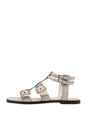 Sandali Grigio Tamaris