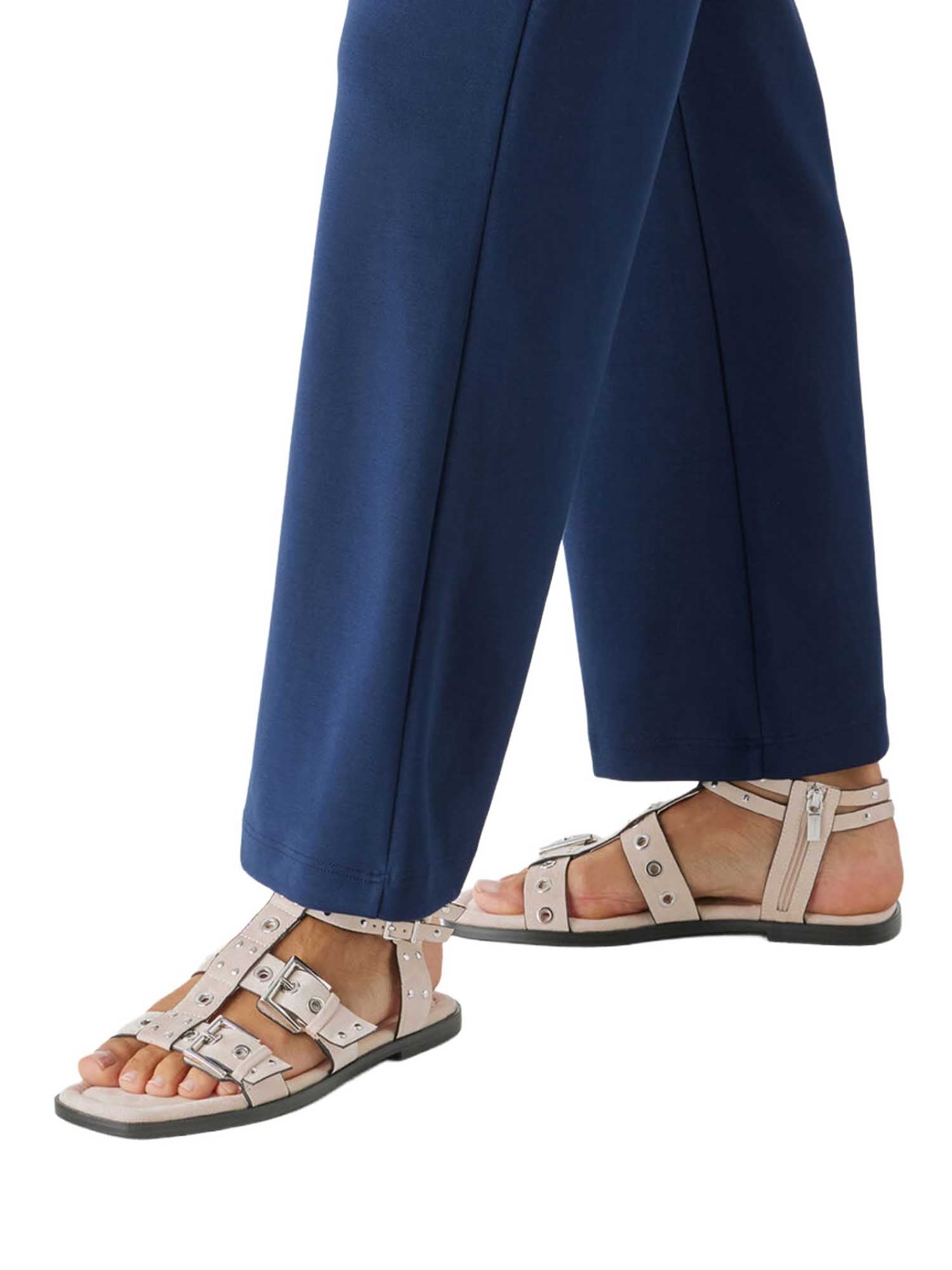 Sandali Grigio Tamaris