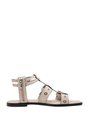 Sandali Grigio Tamaris