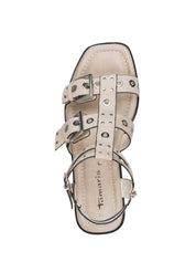 Sandali Grigio Tamaris